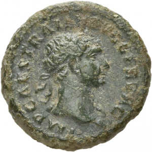 Metalla: Traianus