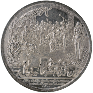 Seeländer, Nikolaus von: Friedrich II. von Sachsen-Gotha