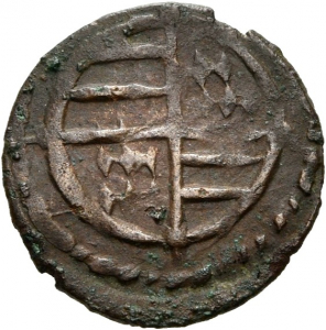 Mansfeld-Vorderort: Philipp Ernst von Mansfeld-Artern