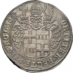 Paderborn: Theodor Adolf von der Reck