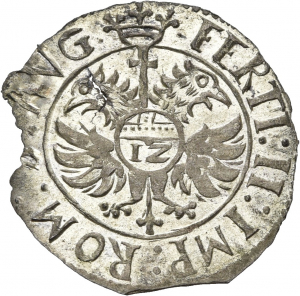 Mansfeld-Vorderort: Volrat VI., Philipp Ernst und Albrecht Wolff von Mansfeld-Artern