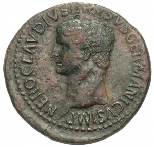 Drusus (Maior)