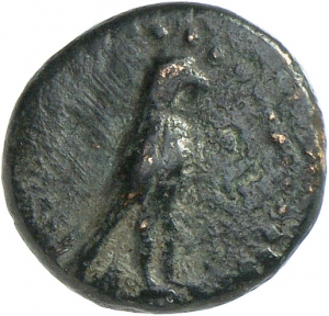 Thraker: Seuthes III.