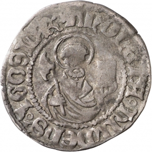 Hildesheim: Johann von Hoya und Goslar: Stadt