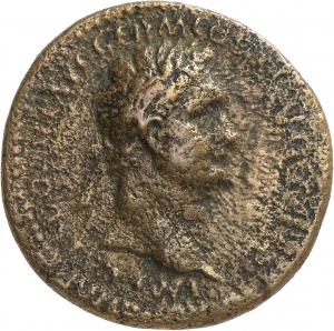 Domitianus: Fälschung (Paduaner)
