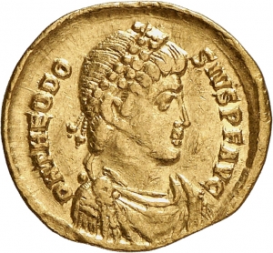 Theodosius I.