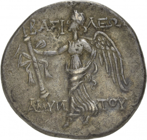 Galatien: Amyntas