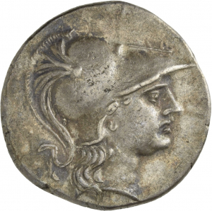 Galatien: Amyntas