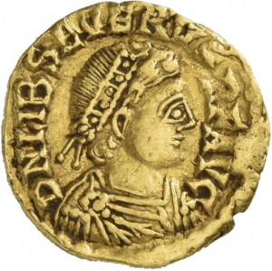 Libius Severus