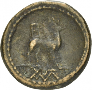 Galatien: Amyntas
