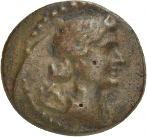 Galatien: Amyntas