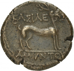 Galatien: Amyntas
