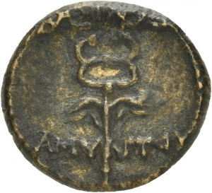 Galatien: Amyntas