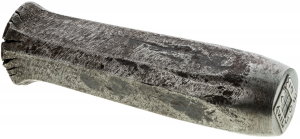 Becker, Carl Wilhelm: Abdera (Oberstempel)