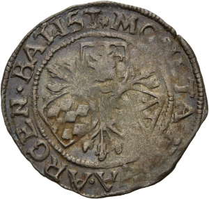 Batenburg: Maximilian von Bronckhorst-Batenburg-Steyn