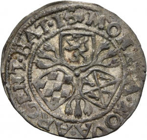 Batenburg: Maximilian von Bronckhorst-Batenburg-Steyn