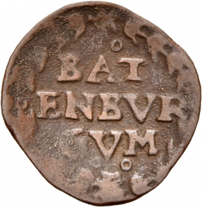 Batenburg: Maximilian von Bronckhorst-Batenburg-Steyn