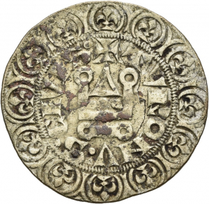 Wassenberg: Gottfried III. von Heinsberg