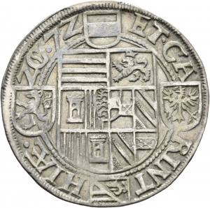 Kärnten: Erzherzog Karl