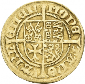 Bremen: Christoph von Braunschweig