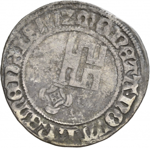 Bremen: Christoph von Braunschweig