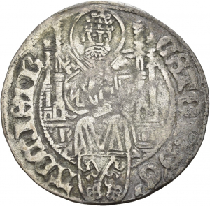 Bremen: Christoph von Braunschweig