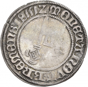 Bremen: Christoph von Braunschweig