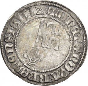 Bremen: Christoph von Braunschweig