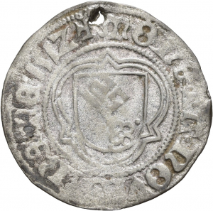 Bremen: Christoph von Braunschweig