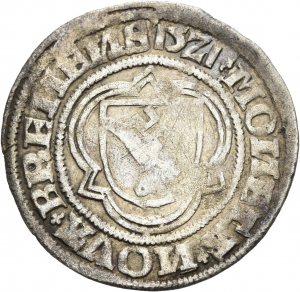 Bremen: Christoph von Braunschweig