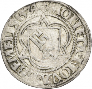 Bremen: Christoph von Braunschweig