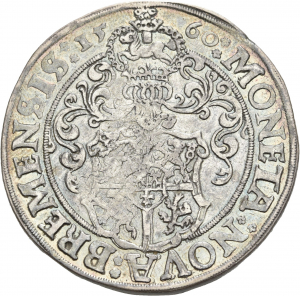 Bremen: Georg von Braunschweig