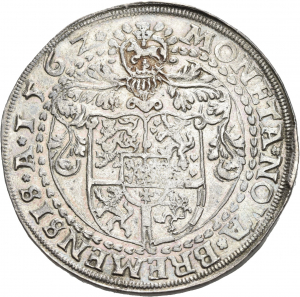 Bremen: Georg von Braunschweig