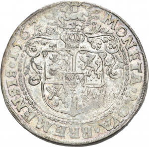 Bremen: Georg von Braunschweig