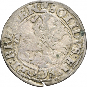 Bremen: Georg von Braunschweig