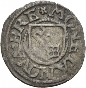 Bremen: Georg von Braunschweig