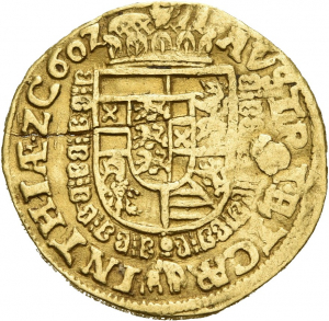 Kärnten: Erzherzog Ferdinand (II.)