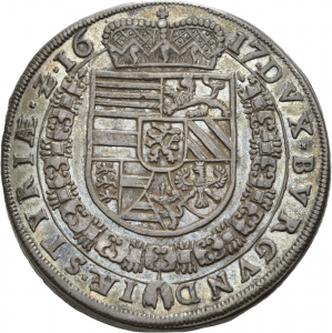 Steiermark: Erzherzog Ferdinand (II.)