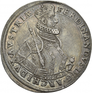 Steiermark: Erzherzog Ferdinand (II.)