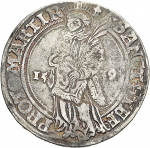 Halberstadt: Albrecht von Brandenburg