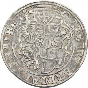 Halberstadt: Albrecht von Brandenburg