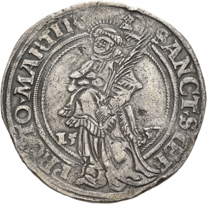 Halberstadt: Albrecht von Brandenburg