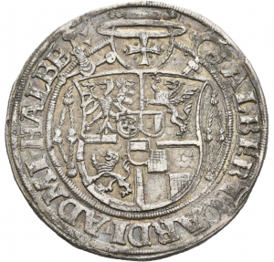 Halberstadt: Albrecht von Brandenburg