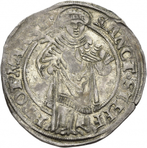 Halberstadt: Albrecht von Brandenburg
