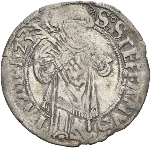 Halberstadt: Albrecht von Brandenburg