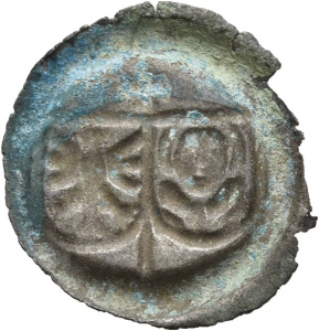 Halberstadt: Albrecht von Brandenburg