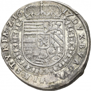 Steiermark: Erzherzog Ferdinand (II.)