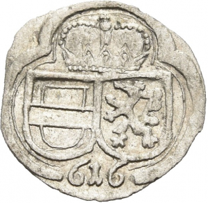 Steiermark: Erzherzog Ferdinand (II.)