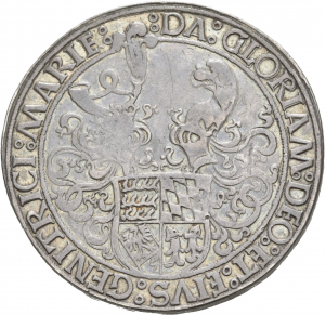 Württemberg: Ulrich