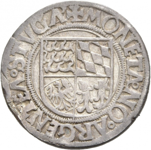 Württemberg: Ulrich